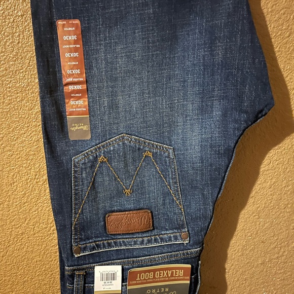 Jeans - Picture 2 of 8